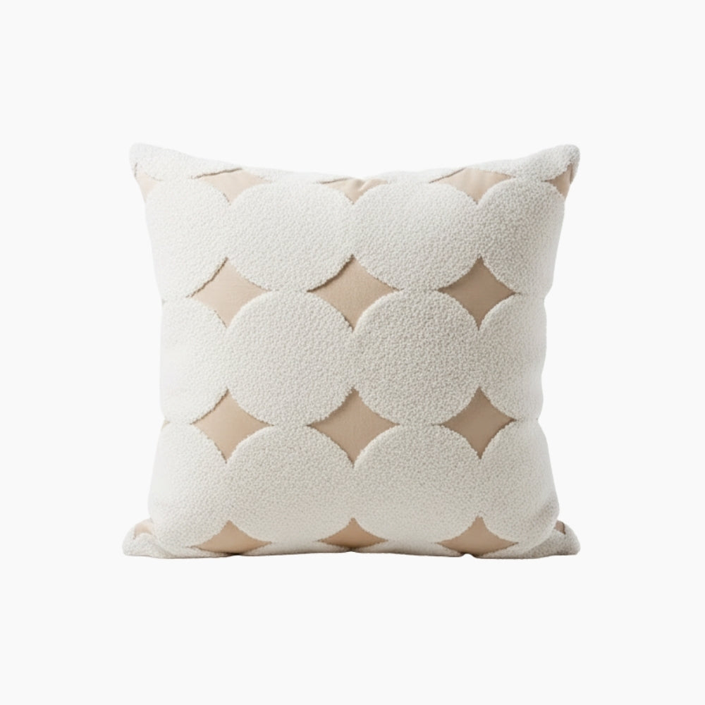 Kuddfodral, 45x45 cm - Polca