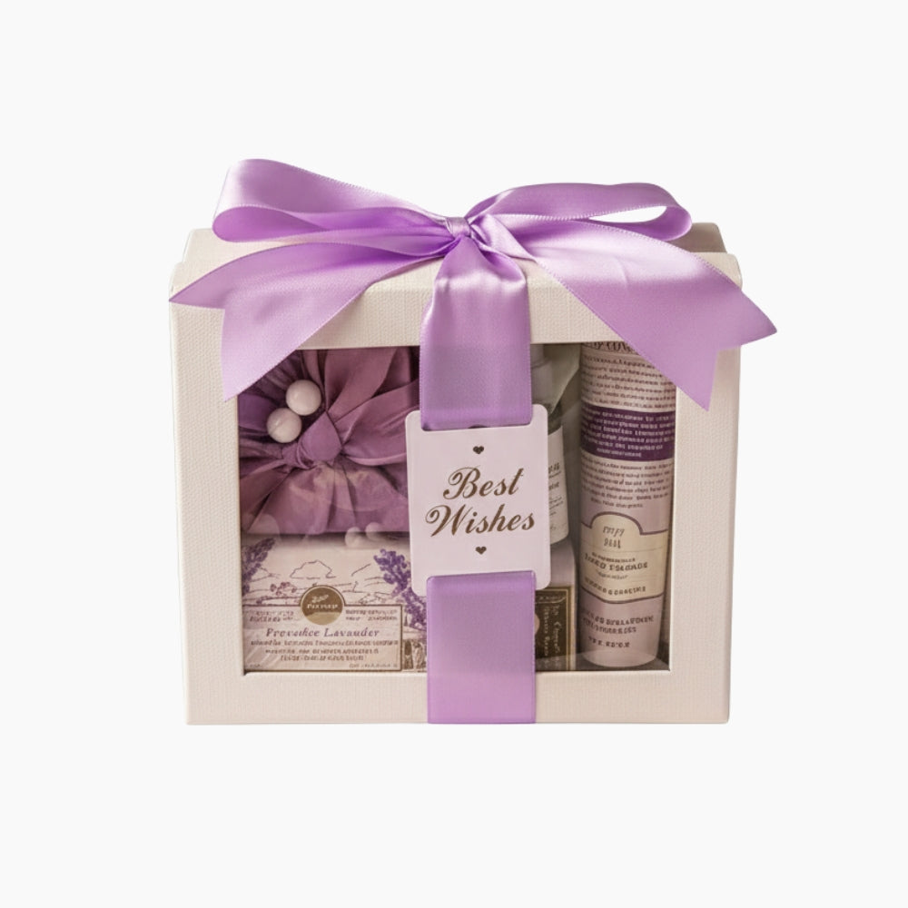 Doftset - Lavender