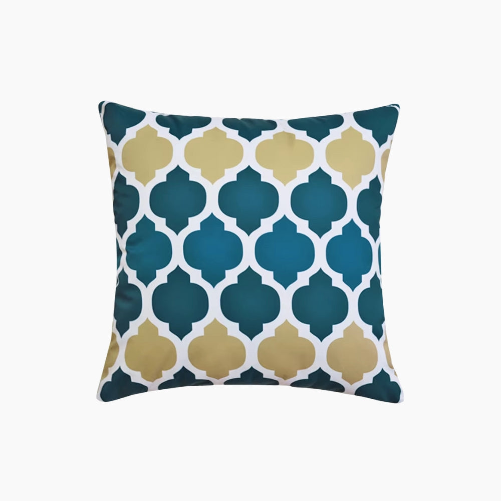 Kuddfodral, 40x40 cm - Morocco